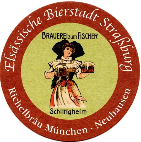 münchen m-by richel stadt ausl 10a (rund200-straßburg)